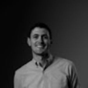 Meet your Posher, John